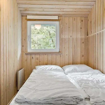 466-thisted-muslingevej-6 Hébergement de vacances *