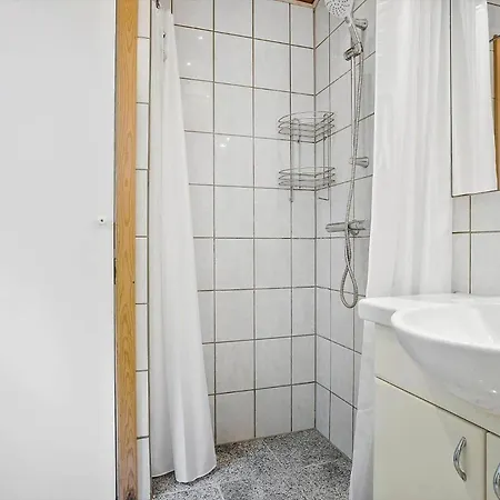 466-thisted-muslingevej-6 Holiday home *