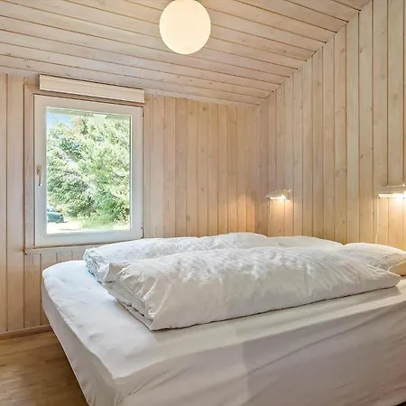 Holiday home 466-thisted-muslingevej-6 Thisted