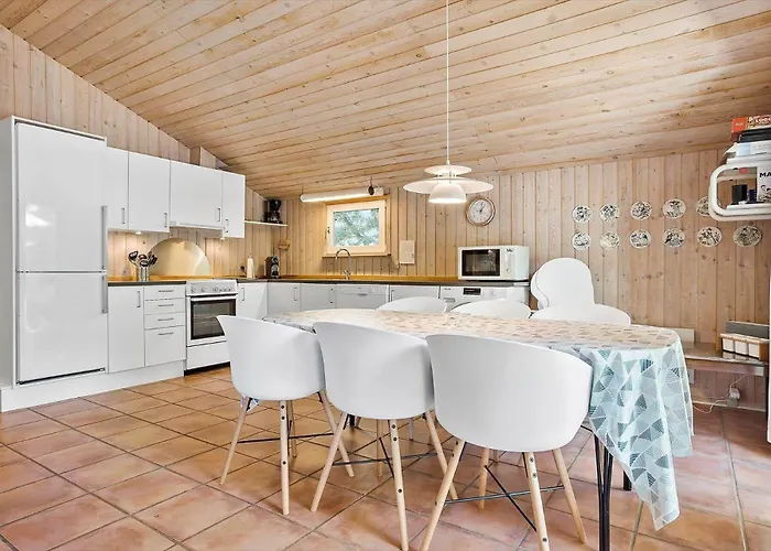 Σπίτι διακοπών 466-thisted-muslingevej-6 Thisted