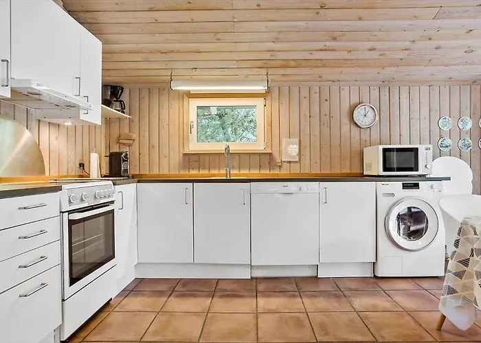 Σπίτι διακοπών 466-thisted-muslingevej-6 Thisted