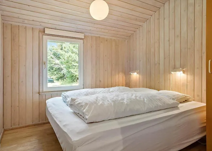 Σπίτι διακοπών 466-thisted-muslingevej-6 Thisted