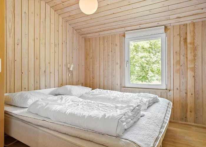 466-thisted-muslingevej-6 * Thisted