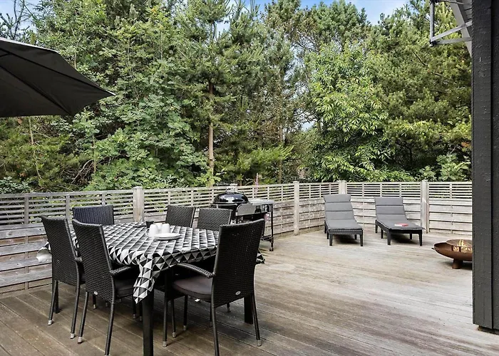 Σπίτι διακοπών 466-thisted-muslingevej-6 Thisted