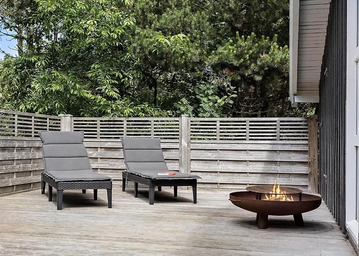 Σπίτι διακοπών 466-thisted-muslingevej-6 *